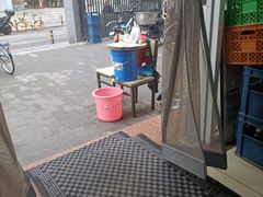 -老北京豆汁店