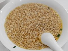 -江记老鸡汤米面