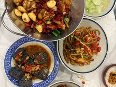 -新新湘菜馆(新中街二条店)