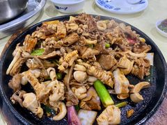 -标记美食新鲜猪杂(兴南大道店)