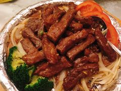 -万宝海鲜舫(劳动公园店)