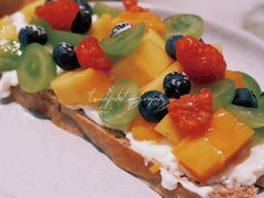 -沛家·西餐Brunch·直火料理