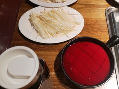 -山城老炮火锅城