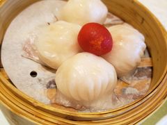 -威哥美食(迈科国际店)