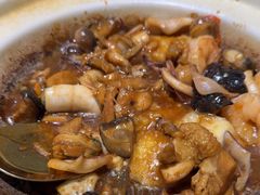 -逢春菜馆天津菜(胜利路店)