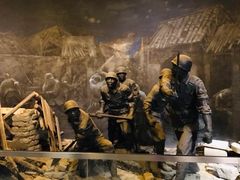 -台儿庄大战纪念馆