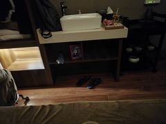 -上水足浴·按摩·SPA(岳阳大道  高铁东郡店)