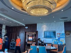 -不仔客海鲜·烧烤·270度海景餐厅(大东海店)