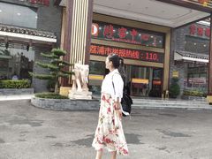 -荔江湾景区
