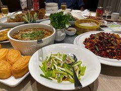 -味莊·青岛菜(云霄路店)