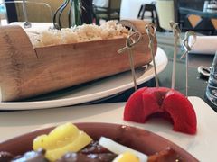 -铭轩中餐厅·海南菜·粤菜(亚龙湾瑞吉店)