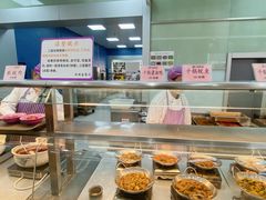 -清华大学-观畴园餐厅