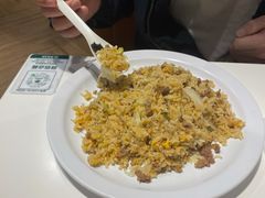 美极生炒牛肉饭-翠华餐厅(宝安壹方城店)