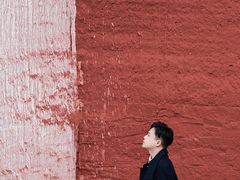 -四川郎木寺镇