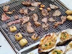 -同心烧烤(总店)