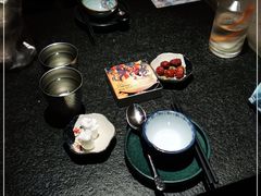 -丝路金桃·新疆菜(徐汇店)