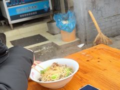 -泰顺江南春面馆