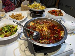 -老山东·山东菜(鲁菜名店)