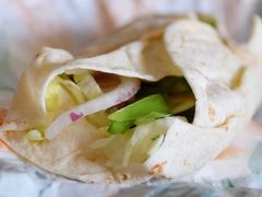 意大利香辣百味卷-赛百味SUBWAY(凯德mall大峡谷店)