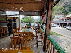 -途肴·老农饭庄(百里峡店)