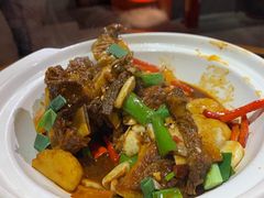 -爷爷的土钵菜(街道口店)