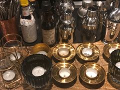 -大酉·M Coffee(北京美术馆店)