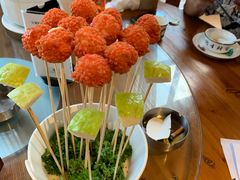 -凤阁楼果木烧鹅(鹤山陈山店)