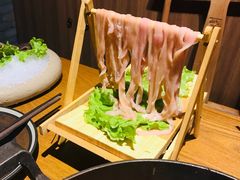 -呷哺呷哺 黄金牧场 (新中关购物中心店)