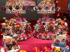 -北京工艺美术博物馆