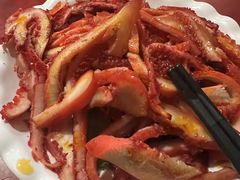 -金杨拉面王小吃面馆·牛三宝面·红烧牛肉粉