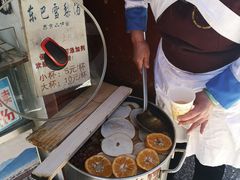 -内涵饵块