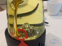 -金河半岛园林酒家(金融城店)