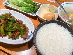-三两粉(深圳龙华上塘店)