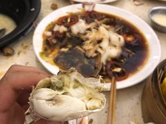 -港畔赶海蒸汽海鲜烧烤自助(仙螺岛店)