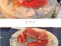 -派悦坊·甜品·蛋糕(日坛店)