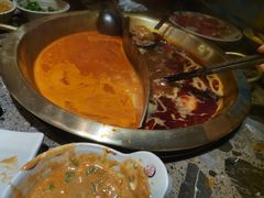 -小龙坎火锅(总店)