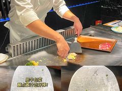 -松临·铁板烧&Omakase(神农店)