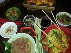 -DiAtas by Art Cafe Bumbu Bali