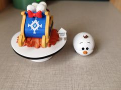 -星巴克(来福士2F店)