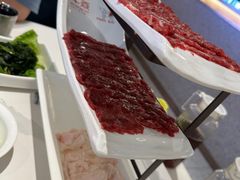 -牛焱·贵州黄牛肉火锅(城西银泰店)