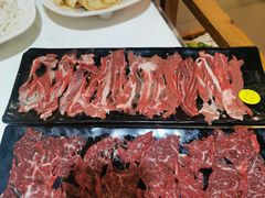 -陈记顺和牛肉火锅馆(天河北路店)