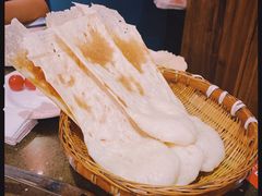 -蜀中吴养生板栗鸡(会展店)