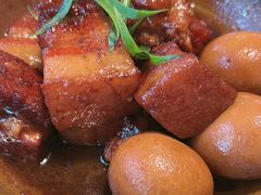 -院子餐厅·大锅菜·老杭帮(桥西直街店)