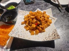 -泉味道贵州厨房(三里河店)