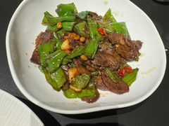 -知楚•精致湖北菜(武商MALL店)