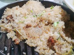 -李庄白肉(晨辉路店)
