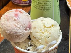 -牛New寿喜烧(金茂览秀城店)