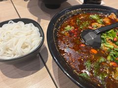 -苗乡米线(建军路店)