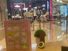 -mango tree芒果树泰国餐厅(青岛万象城店)