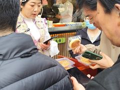 -丝路传奇·中国拉面航母店(北医三院店)